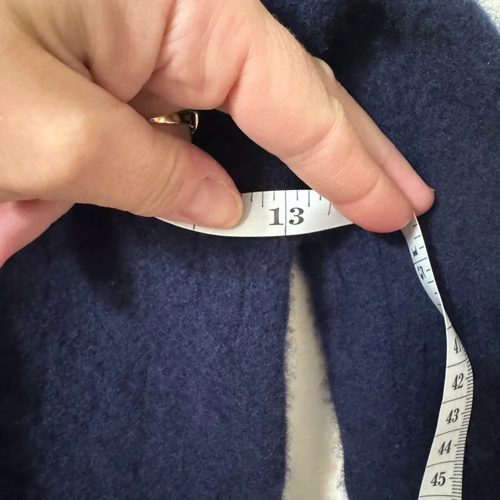 Toddler cashmere Ralph Lauren sweater see description